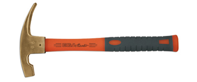 Kıvılcım Çıkarmaz Çekiçler