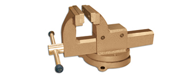 Kıvılcım Çıkarmaz Diğer Aletler