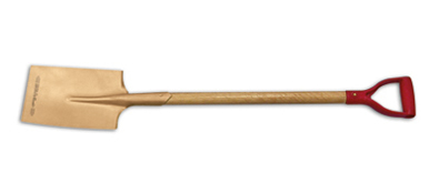 Kıvılcım Çıkarmaz Kürek ve Tırmıklar