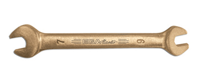 Kıvılcım Çıkarmaz Anahtarlar