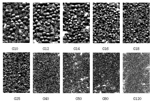 Vapour Recovery System
